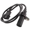 Ducati 2001-2008 Crankshaft Position Sensor Replacement 55240201A Black OEM Quality