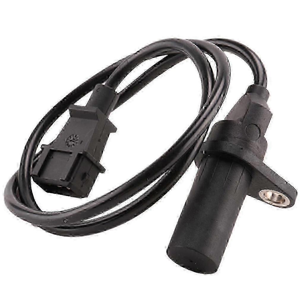 Ducati 2001-2008 Crankshaft Position Sensor Replacement 55240201A Black OEM Quality