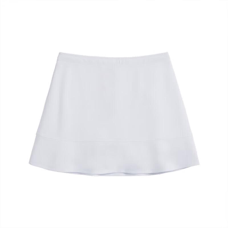 Li-Ning Women's Badminton Skort with Inner Shorts