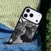 Tupac 2pac Shakur soft Phone Case For iPhone 17 AIR 16 Pro Max 15 14 Pro 11 12 13 Shockproof Silicone Cover