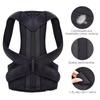 Back Brace Posture Corrector Lumbar Support Waist Belt For Men Women Shoulder Support Pain Relief