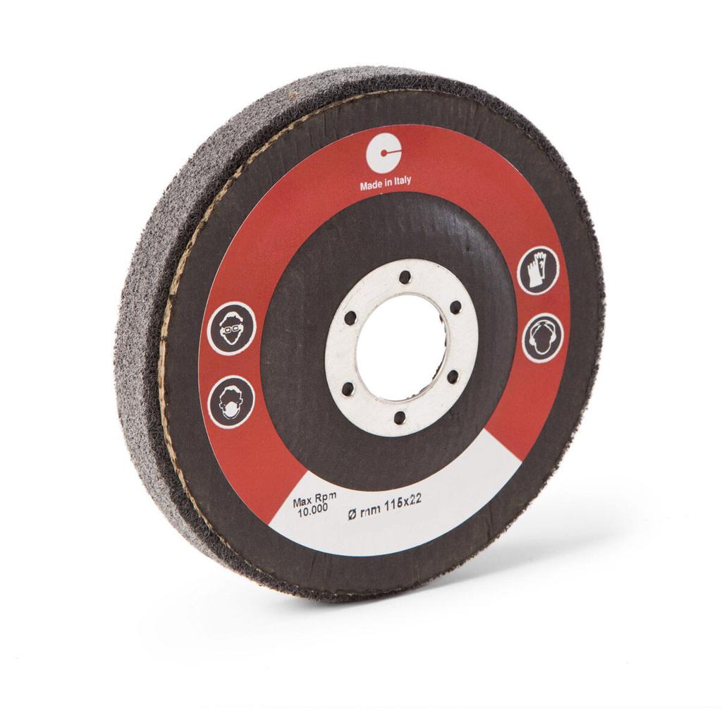 Abrasive Disc Calflex