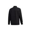 Adidas Sports Jacket Men Outerwear Black FM9344