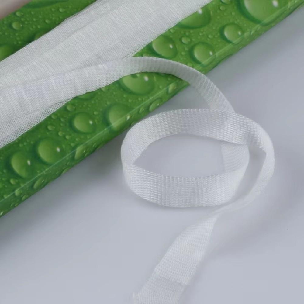 18/25/37/44MM Diameter Carp Fishing Feeder Water-soluble Fishing Lures Bait Wrap for Carp Fishing