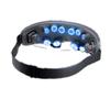 K5 Smart Eye Massager with Heat and Bluetooth