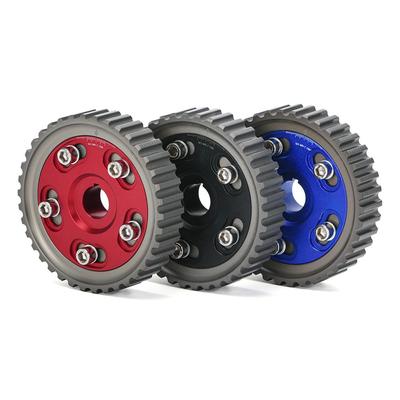 Adjustable Cam Gear Alloy Timing Gear For Honda Soch D15/D15 D-Series Engine Cam Pulley Pullys Gears