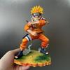 Platform Naruto Action Figure Childhood Series Shippuden Can Move PVC Collectible Figure 22cm/8.66Inch Anime Present for Fans