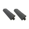 2 Pieces Head Pillows Headrest Replacement Comfortable Portable ,Multiuse Neck Cushions