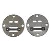 Valve Plate Head Kits Metal Piston Pump Replacement
