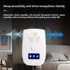 Multifunction Ultrasonic Mosquito And Pest Repeller For Home Use