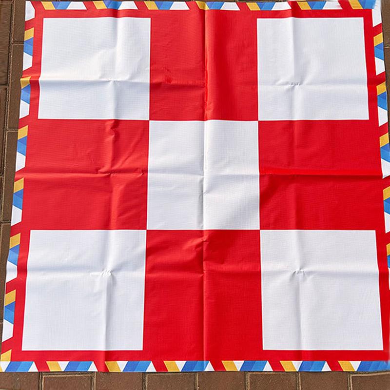 Children Outdoor Games Team Building Develop Interaction Leisure Sport Entertainment Toys XO Chess Adults Running Games