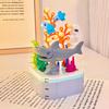Ocean Insect & Animal Bonsai Building Blocks - Educational Toys & Gifts for Kids