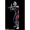 TAMASHII NATIONS S.H.Figuarts (Shinkocchou Seihou) Ultraman Dyna Flash Type, Approximately 150mm, PVC & ABS, Painted Movable Figure
