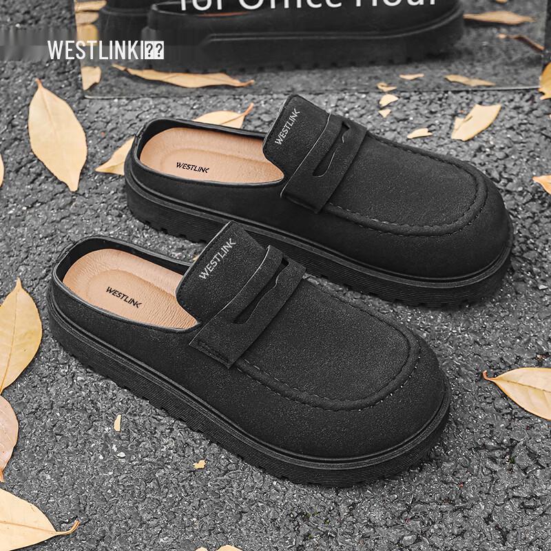 Westlink Men s Breathable Outdoor Slides US 10