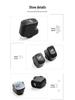 XC90/S80 Front Power Window Switch Cover