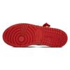 Jordan Air Jordan 1 Low top Skateboard Shoes Women's Red FJ3465-160(Team1165-)