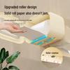 Handun Light Luxury Toilet Paper Holder