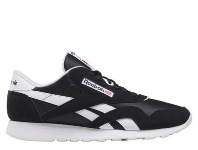 Men's Sneakers CL NYLON Sports Shoes Black (GY7231/100009273)