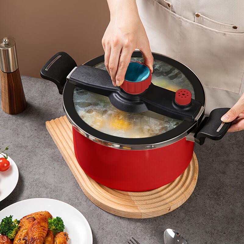 Мультиварка Velosan с антипригарным покрытием