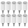 10PCS Replacement Fuel Gas Filter Fit for Husqvarna Cutting Machine Garden Accessories
