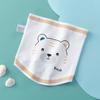 Newborn Breathable Cotton Belly Band - Summer Protection from Cold