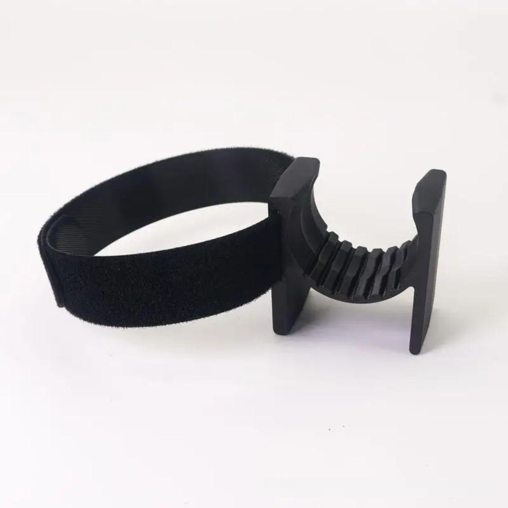 

Hidden Golf Ball Tee Holder Adjustable Golf Ankle Rack Golf Ball Ankle Holder Outdoor Sports