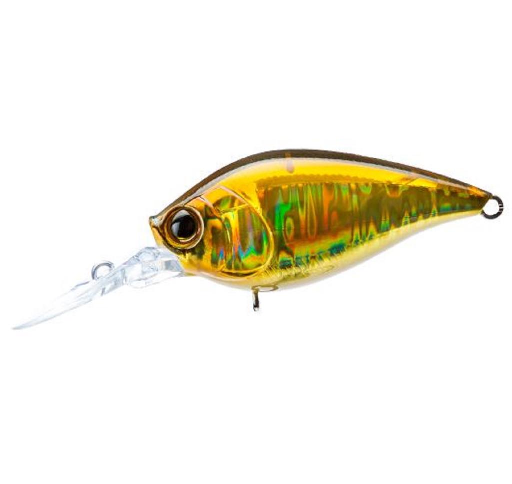 Yo Zuri La Tour Crank 4+ 75F Floating Lure R1581-HBWS (2164)