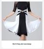 2025 Professional Adult Latin Dance Performance and Practice Dress
