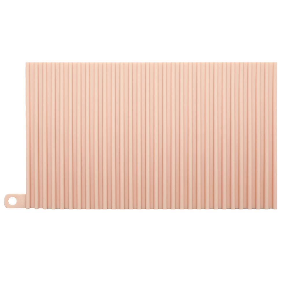 Silikonowa Mata Odporna na Ciepło Antypoślizgowa na Blat Kuchenny