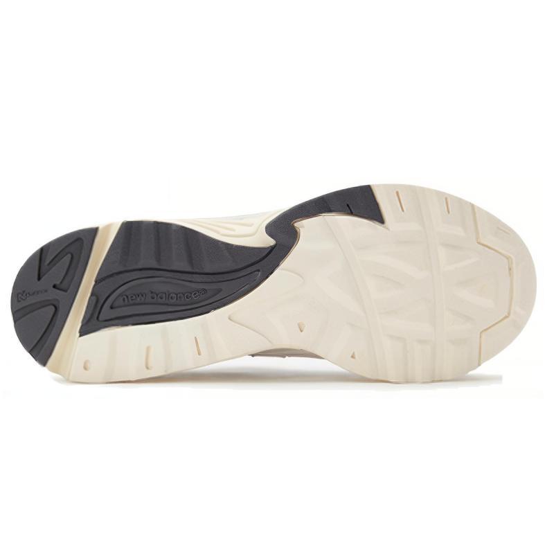 New Balance 878 Light Grey Sneakers CM878MA1