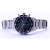 Citizen Men's VO10-6741F ( Watch OXY Eco-Drive Chronograph Men's) Round Watch Silver Stainless