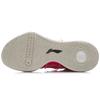 Li-Ning Strike 8 Geranium Powder Men Sneakers Pink Off-White ABAT119-2