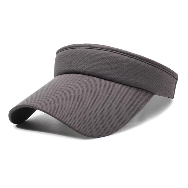 

Stylish Mesh Back Warm Weather Hat For Men Women Cooling Ventilated Shade Hat Perfect For Hiking Travel Tailored Fit Design