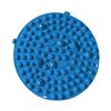 Portable Foot Massager Mat Feet Relaxation Pad Walking Acupressure Toe Plate for Home Use Women Men Compact Stress Relief