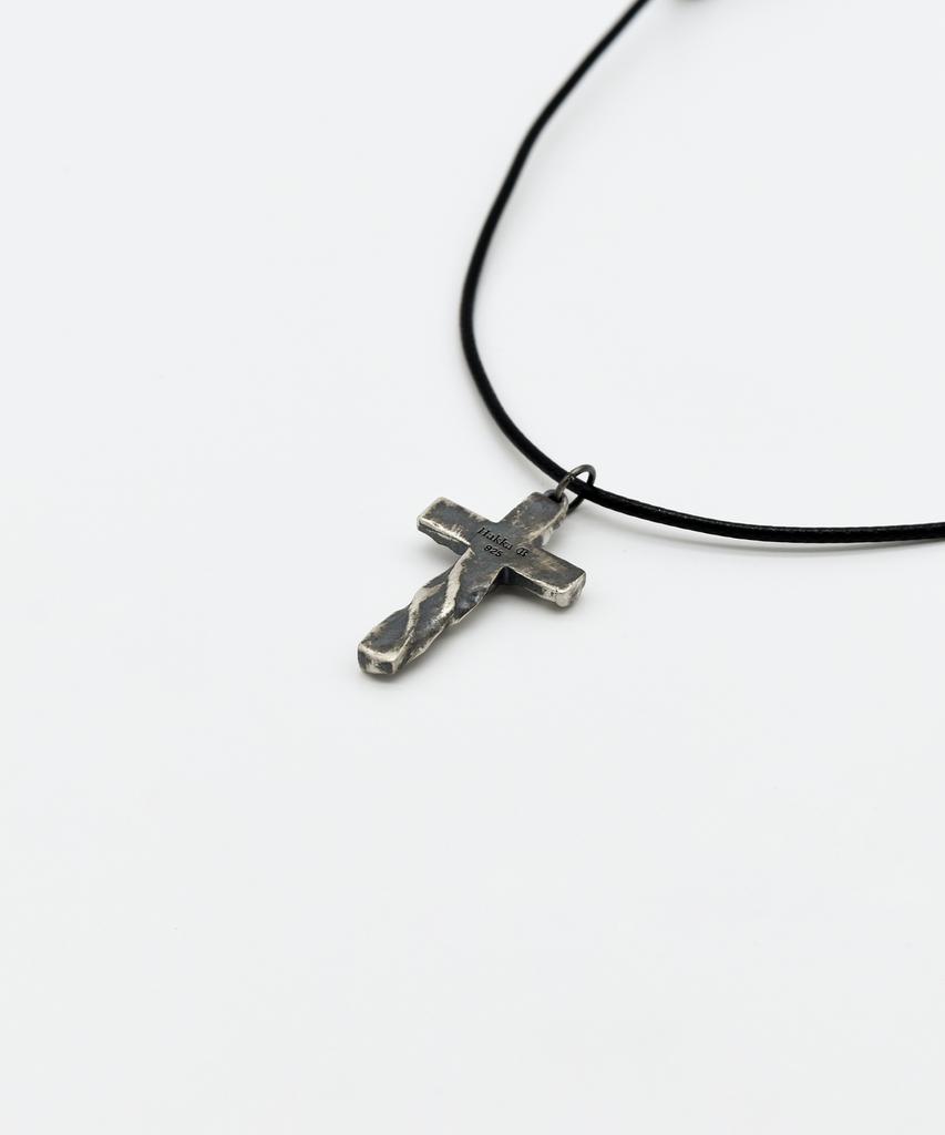 Hakkablacks Cross #03P