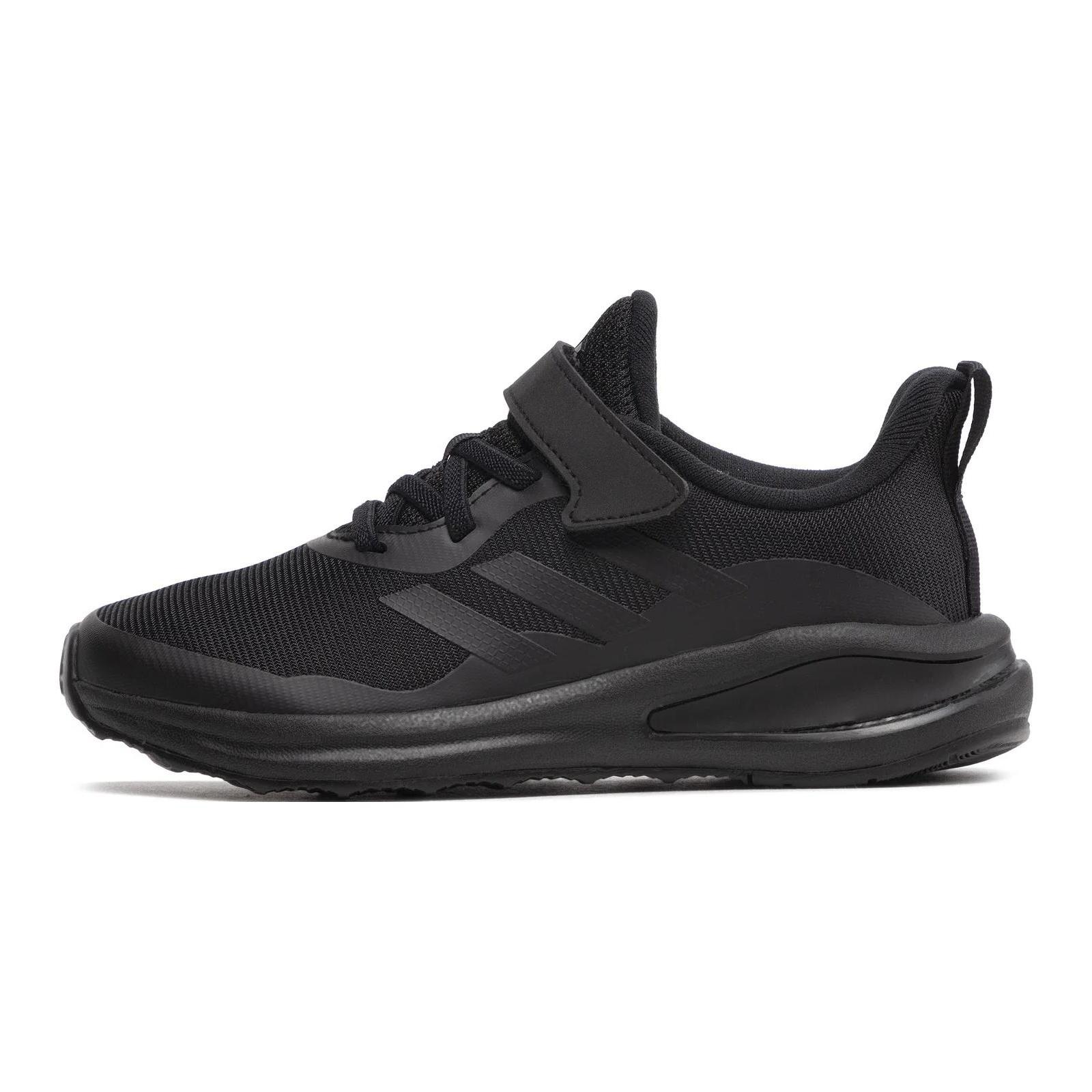 (PS) adidas Fortarun Sport K  All Black  Kids  GZ1825 EU 28