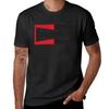 CHAMPION - Spark Plug Retro Distressed Emblem - Cl T-Shirt Short Sleeve Tee New Edition Slim Fit T Shirts for Men