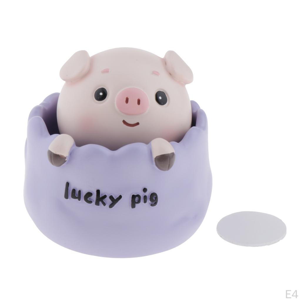 Adorable Bobbing Head gy Car Accessories Dashboard Lovely Relaxing Toy