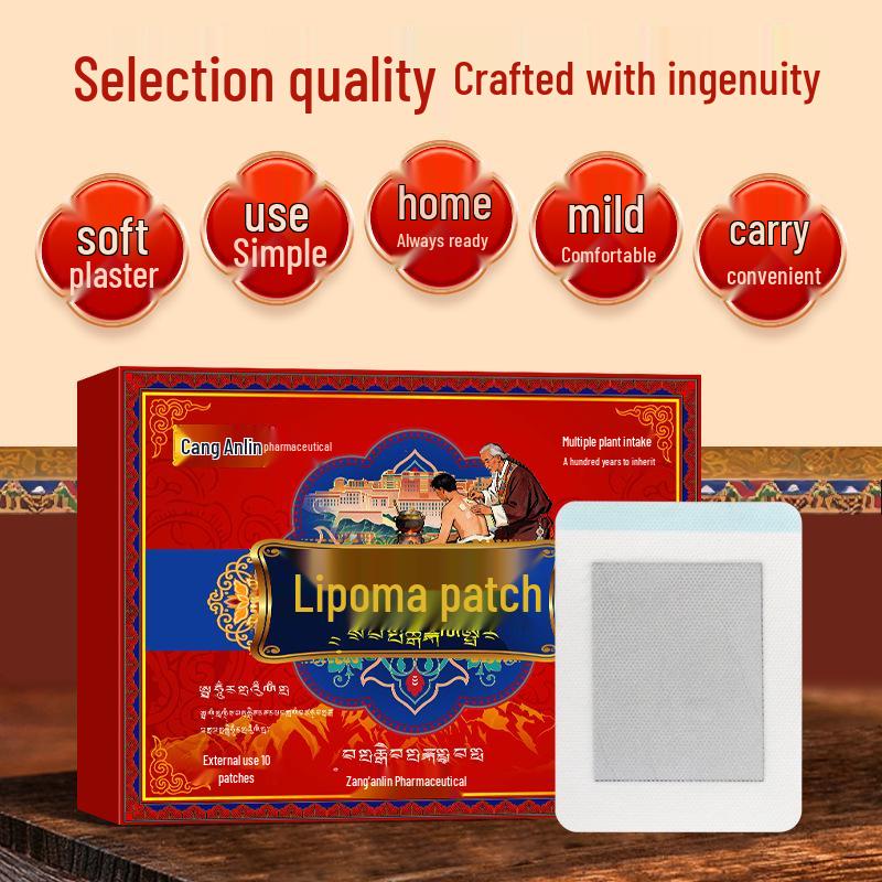 Fat Kang Anti-Tumor Roll-On: Cream for Fat Lumps and Swollen Hard Lumps