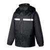 Reflective Safety Rain Suit