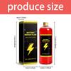 High Efficiency Battery Restorer 100ml Car Battery Recovery Solution Motorcycle Battery Rejuvenator for Vehicle