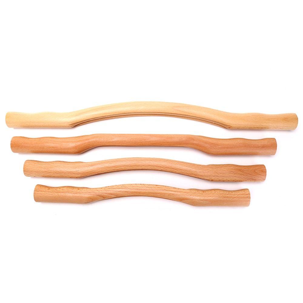 Akupresurní bod Gua Sha masážní tyčinka tvarování těla břicho celulitida masážní tyčinka krk