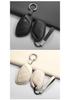 MG6/ZS/MG5/HS Key Cover for Scorpio, Rui Teng, and Navigator – Female Design