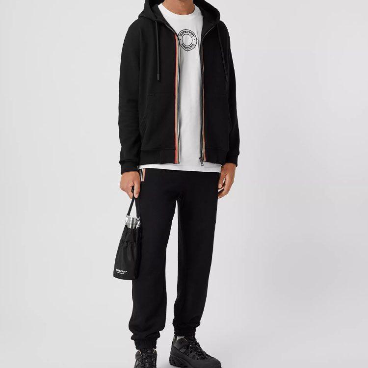 Burberry Icon Stripe Track Pants 80333951