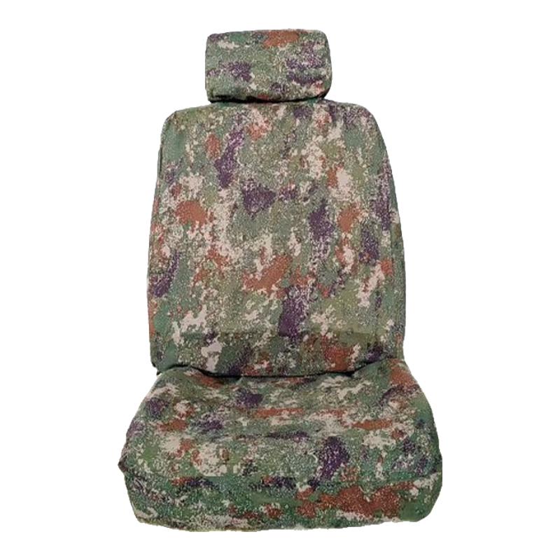 BRIANDA Commercial Vehicle Seat Covers