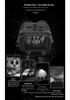 NV1182 HD Infrared Night Vision Device: Portable, Photo/Video Recording, Day/Night Use, IP54 Waterproof Telescope
