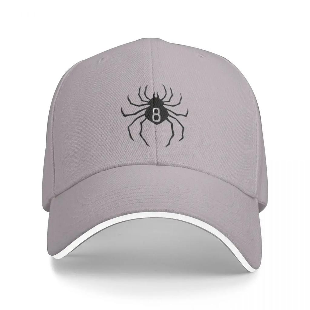 Shizuku Murasaki Phantom Truope Baseball Cap Kids Hat Vintage Uv Protection Solar Hat Luxury Hat Men's Women's