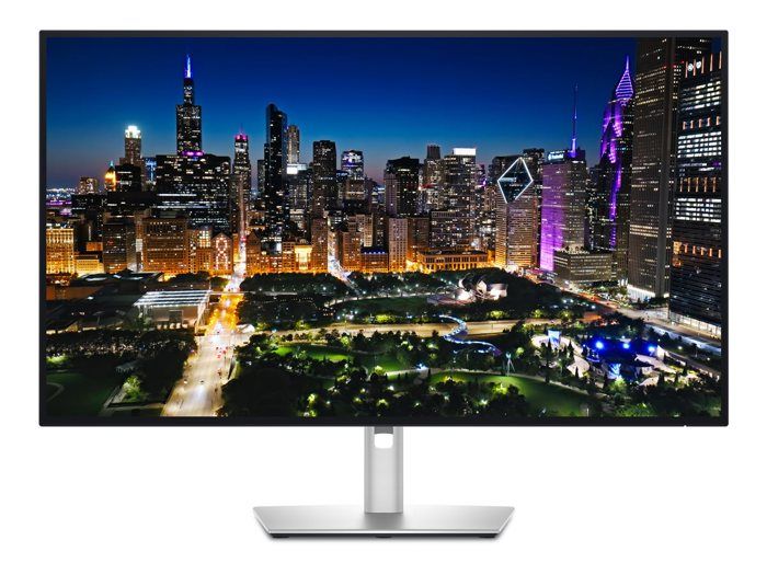 Dell UltraSharp U3225QE - écr