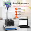 Jinmiao RS232 Industrial Platform Scale (CN Version)