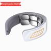 Smart Electromagnetic Pulse Neck and Spine Massager